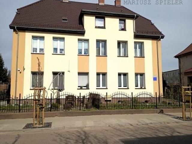 Mieszkanie na sprzedaż w Choszczno, Zachodniopomorskie