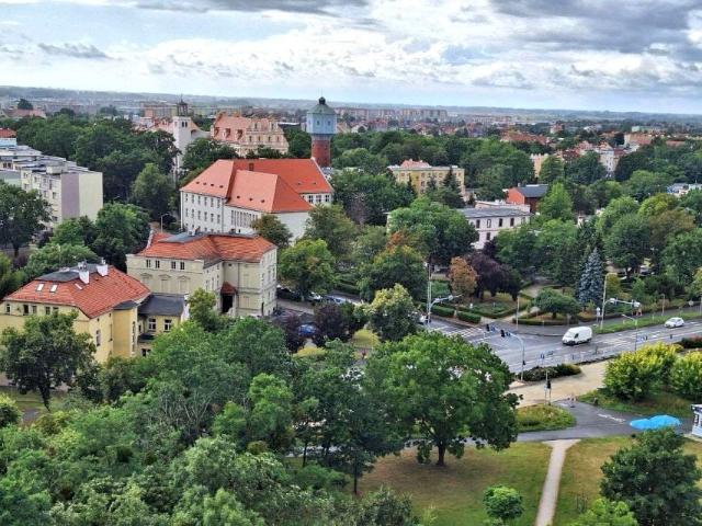 Mieszkanie na sprzedaż w Oława, Dolnośląskie
