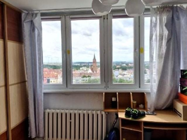 Mieszkanie na sprzedaż w Oława, Dolnośląskie