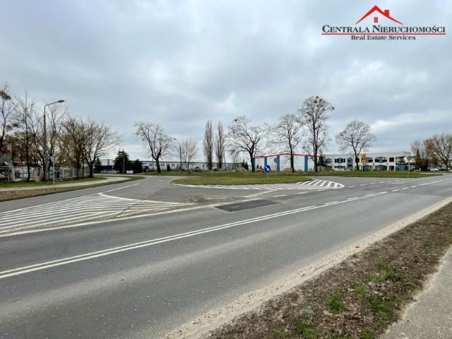 Grunt na sprzedaż w Toruń, Kujawsko-pomorskie