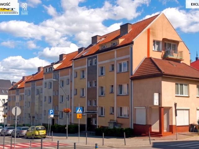 Mieszkanie do wynajęcia w Stargard Szczeciński, Zachodniopomorskie