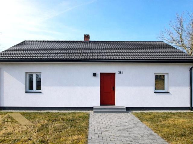 Dom na sprzedaż w Wodzisław Śląski, Śląskie