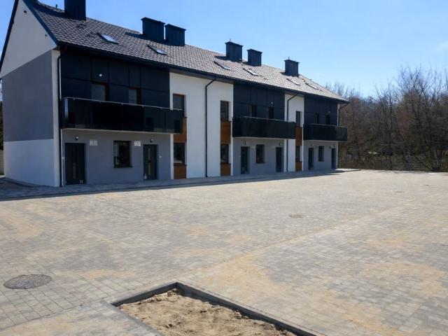Mieszkanie na sprzedaż w Kobyłka, Mazowieckie
