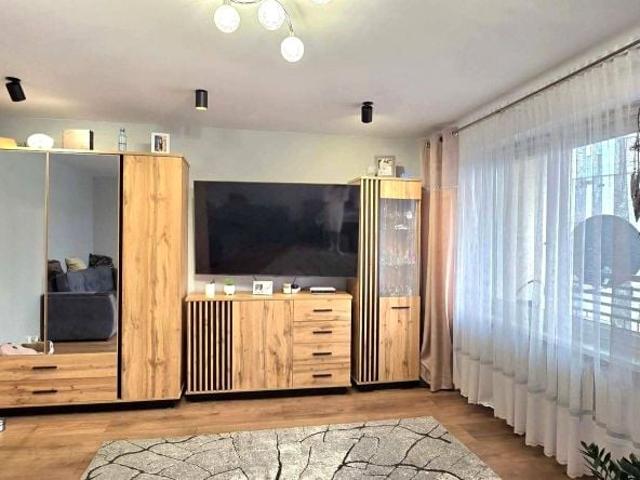 Mieszkanie na sprzedaż w Siedlce, Mazowieckie