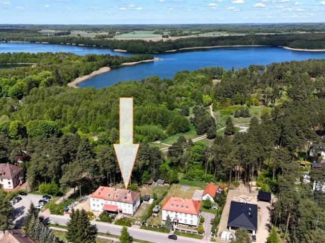 Mieszkanie na sprzedaż w Borne Sulinowo, Zachodniopomorskie