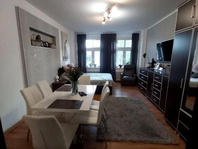 Mieszkanie na sprzedaż w Choszczno, Zachodniopomorskie