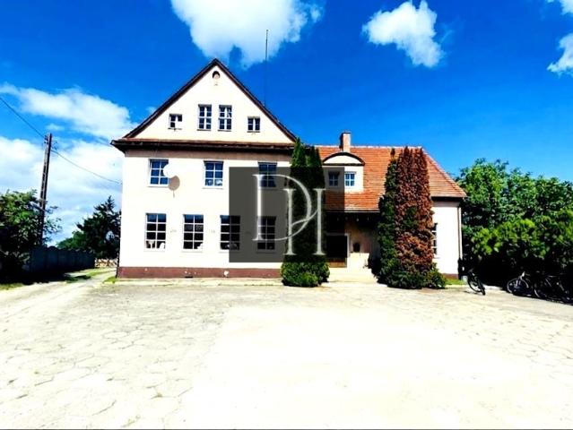 Dom na sprzedaż w Przybiernów, Zachodniopomorskie