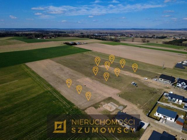 Grunt na sprzedaż w Konstantynowo, Wielkopolskie