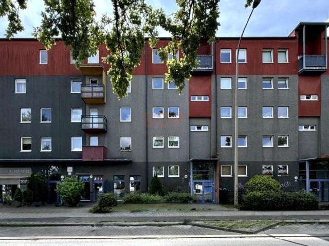 Mieszkanie na sprzedaż w Mirowiec, Wrocław