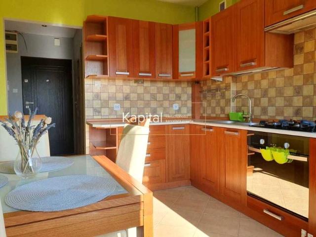 Mieszkanie do wynajęcia w Żarów, Dolnośląskie