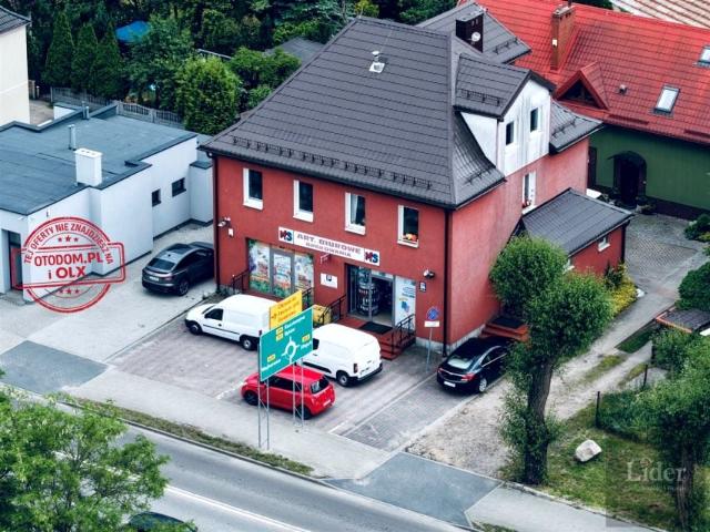 Mieszkanie do wynajęcia w Lębork, Pomorskie