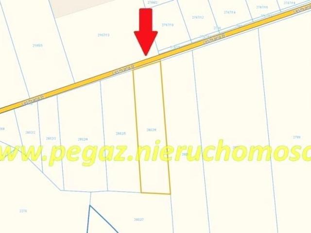 Grunt na sprzedaż w Mosina, Wielkopolskie