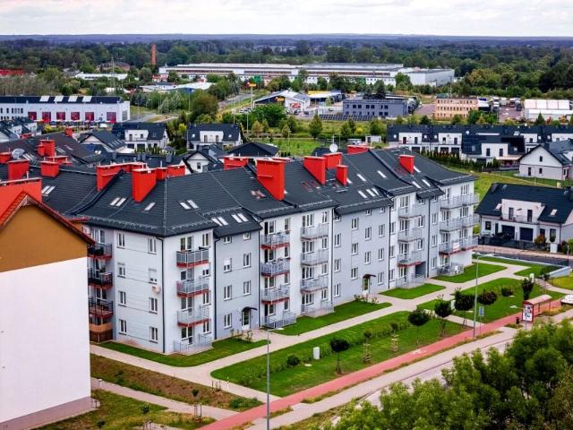 Mieszkanie na sprzedaż w Głogów, Dolnośląskie