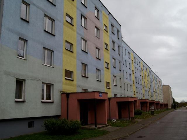 Mieszkanie na sprzedaż w Białogard, Zachodniopomorskie