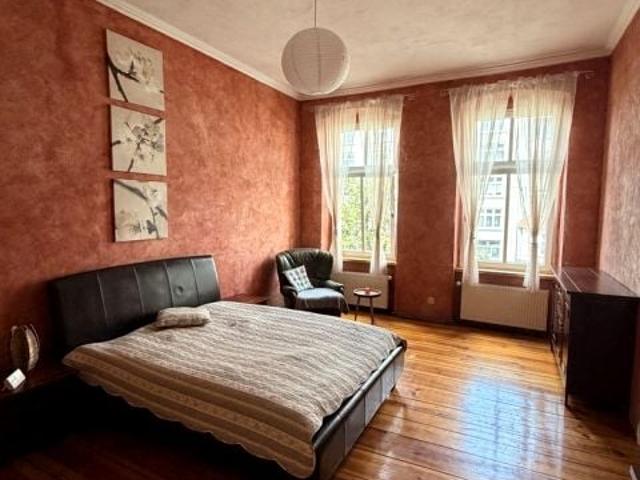 Mieszkanie do wynajęcia w Szczecin, Zachodniopomorskie