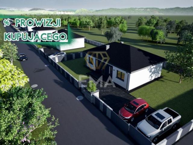 Dom na sprzedaż w Blachownia, Śląskie