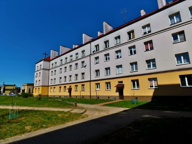 Mieszkanie na sprzedaż w Czarna Białostocka, Podlaskie