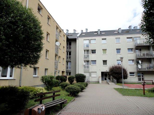 Mieszkanie na sprzedaż w Wrocław, Dolnośląskie