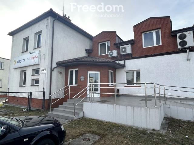 Mieszkanie na sprzedaż w Ostrów Mazowiecka, Mazowieckie