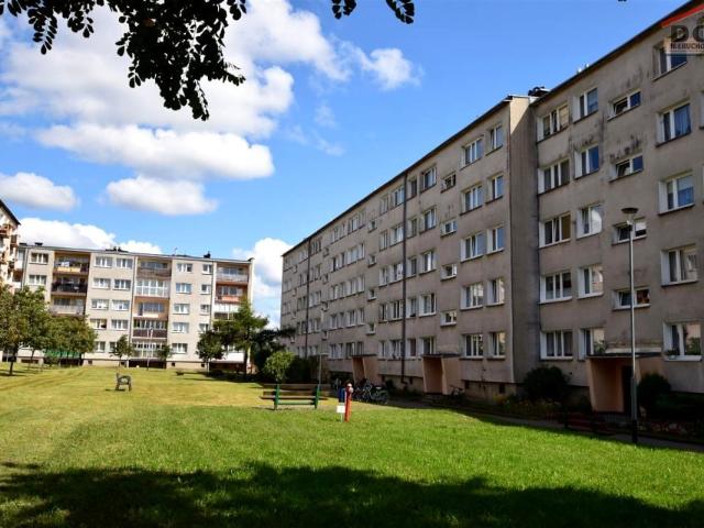 Mieszkanie na sprzedaż w Drawsko Pomorskie, Zachodniopomorskie