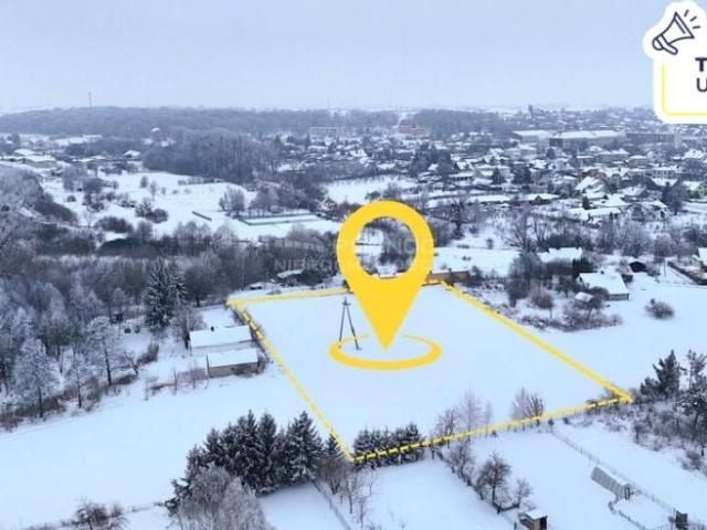Grunt na sprzedaż w Werbkowice, Lubelskie