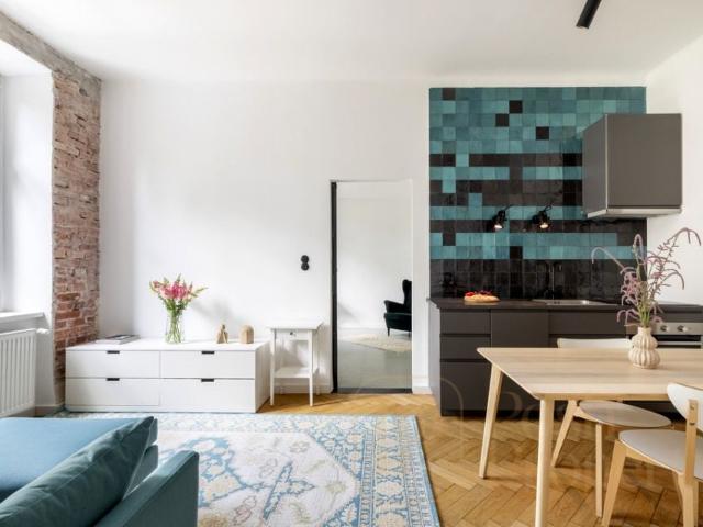 Mieszkanie do wynajęcia w Kraków, Małopolskie