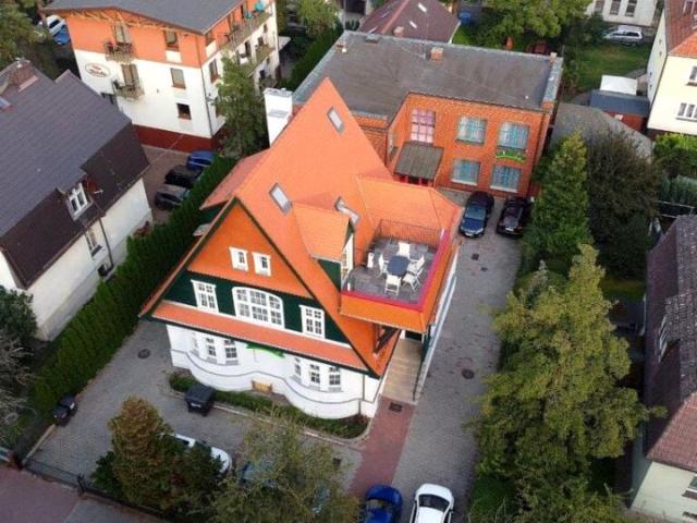 Dom na sprzedaż w Świnoujście, Zachodniopomorskie