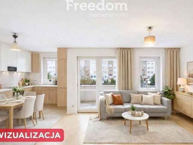 Mieszkanie na sprzedaż w Świdnik, Lubelskie