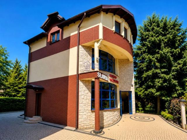 Mieszkanie do wynajęcia w Osiedle Wyżykowskiego, Lubin