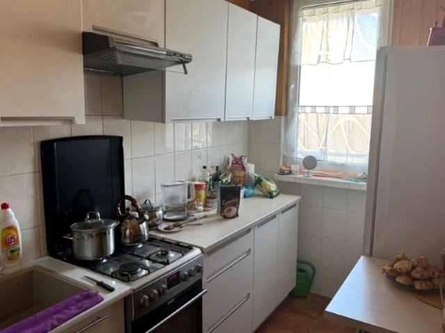 Mieszkanie na sprzedaż w Warszawa, Mazowieckie