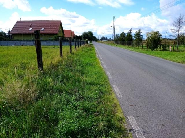 Grunt na sprzedaż w Bolesławiec, Wielkopolskie