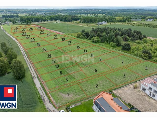 Grunt na sprzedaż w Bolesławiec, Dolnośląskie