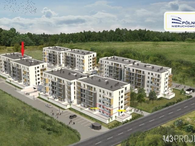 Mieszkanie na sprzedaż w Bolesławiec, Dolnośląskie