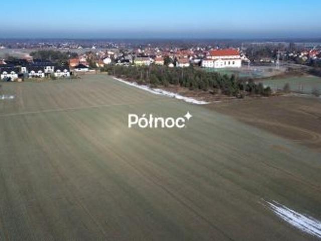 Grunt na sprzedaż w Bolesławiec, Dolnośląskie