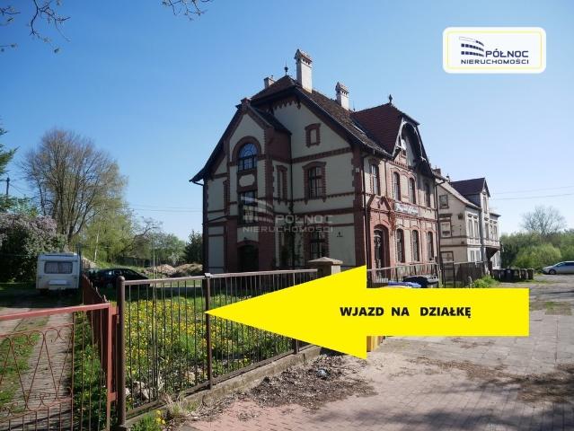 Grunt na sprzedaż w Bolesławiec, Dolnośląskie