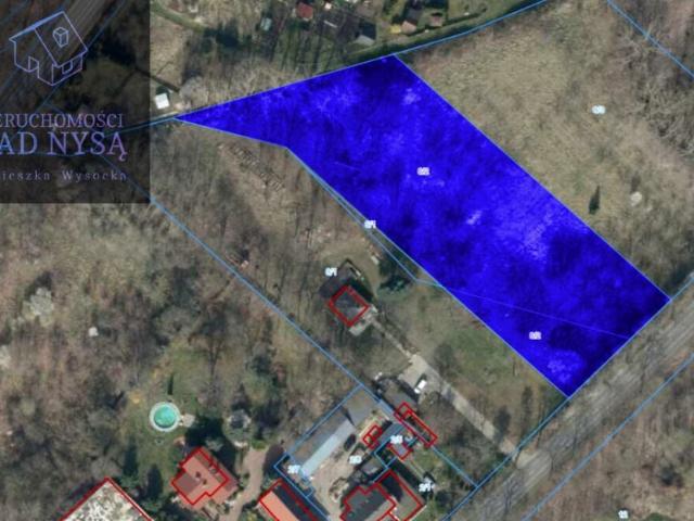 Grunt na sprzedaż w Zgorzelec, Dolnośląskie