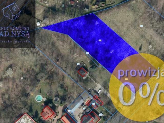Grunt na sprzedaż w Zgorzelec, Dolnośląskie