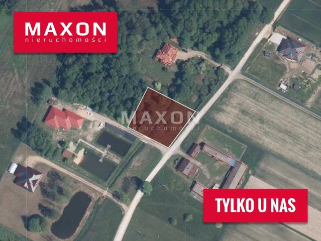Grunt na sprzedaż w Bolesławów, Mazowieckie