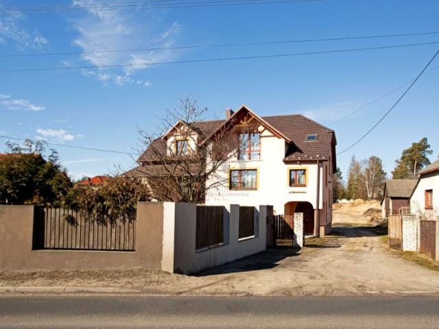 Dom na sprzedaż w Klucze, Małopolskie