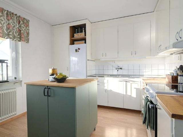 Bostad till salu i Umeå, Västerbotten