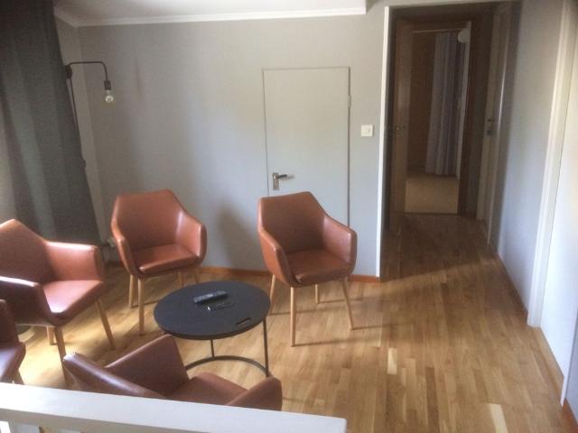 Lägenhet hyra i Norrbotten
