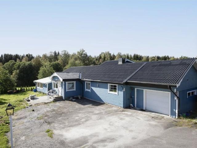 Hus hyra i Sundsvall, Västernorrland