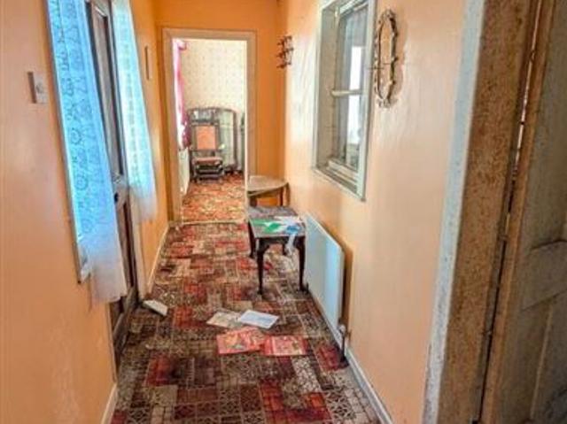 Bungalow for sale in Bawnboy, Ulster