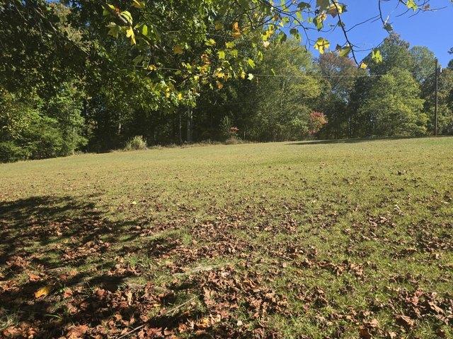 Land for sale in West Virginia