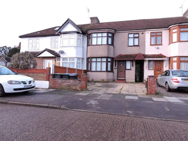 House for rent in Enfield Highway, Greater London
