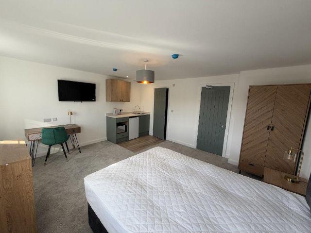 House for rent in Woodston, Peterborough