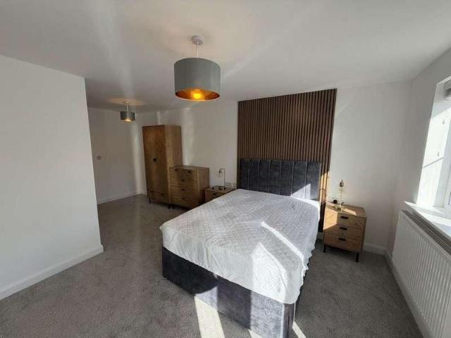 House for rent in Woodston, Peterborough
