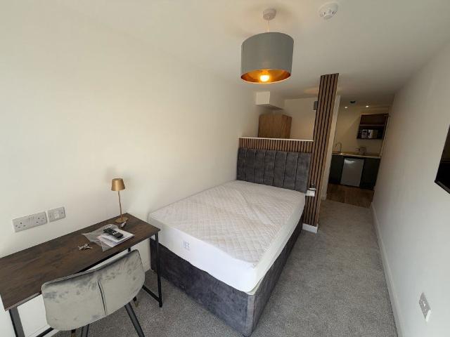 Room for rent in Woodston, Peterborough