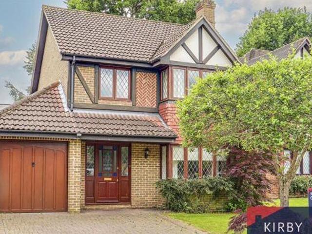 House for sale in Broxbourne, Hertfordshire