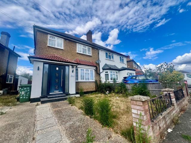 House for rent in Greater London